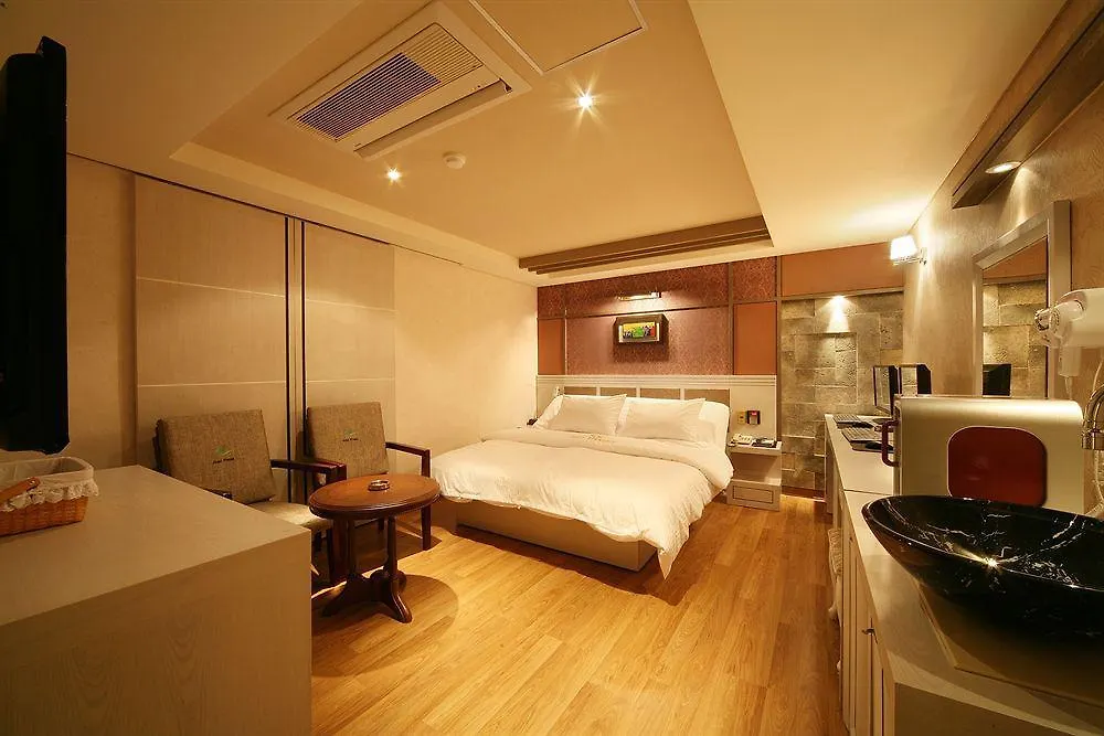 Press Hotel Busan