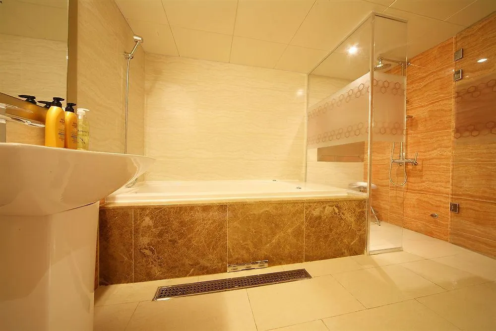 Press Hotel Busan