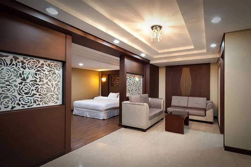 Press Hotel Busan