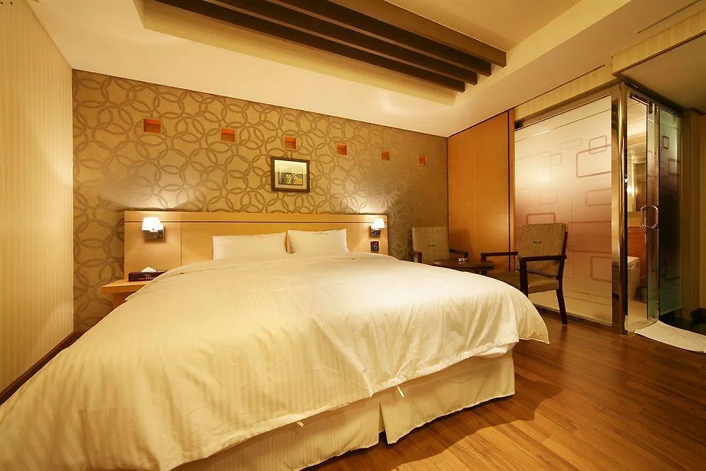 Press Hotel Busan South Korea