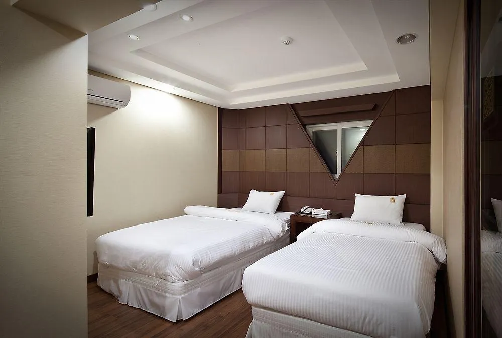Press Hotel Busan